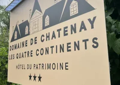 Enseigne realisation 1