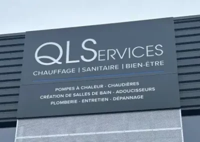 Enseigne realisation 5