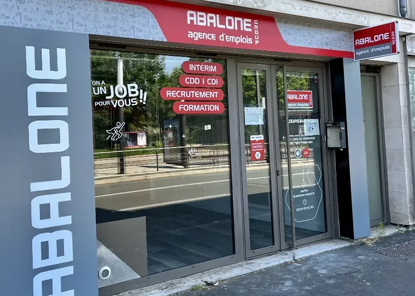 Projet Abalone Realisation